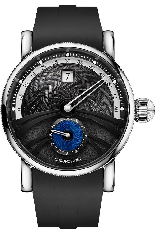 Chronoswiss Delphis