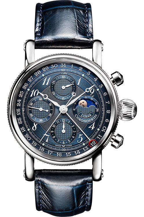 Chronoswiss Sirius