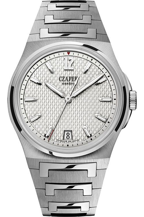 Czapek Antartique Passage de Drake