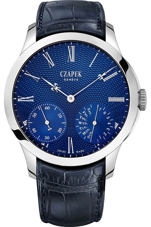 Czapek Quai Des Bergues