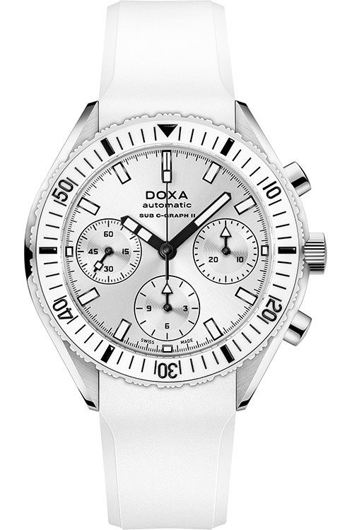 Doxa SUB 200 C-GRAPH II