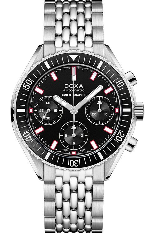 Doxa SUB 200 C-GRAPH II