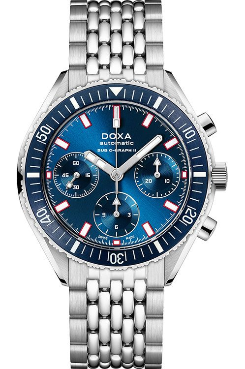 Doxa SUB 200 C-GRAPH II