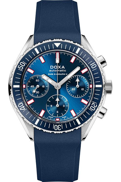 Doxa SUB 200 C-GRAPH II
