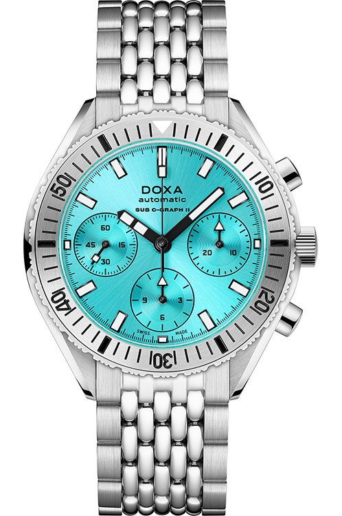Doxa SUB 200 C-GRAPH II
