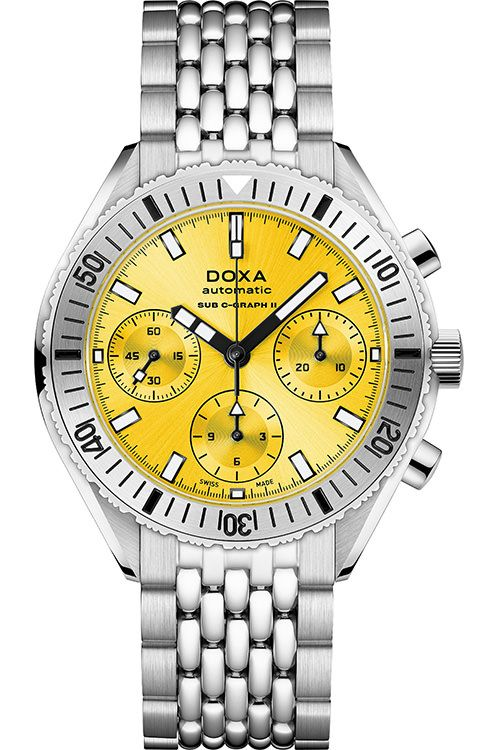 Doxa SUB 200 C-GRAPH II