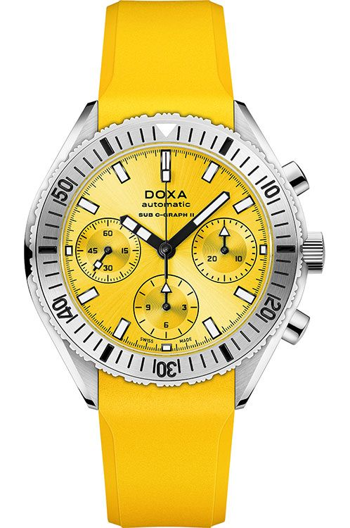 Doxa SUB 200 C-GRAPH II