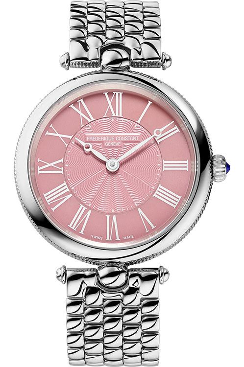 Frederique Constant Classics
