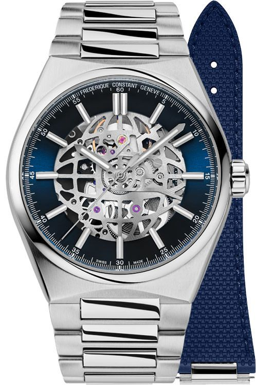 Frederique Constant Highlife