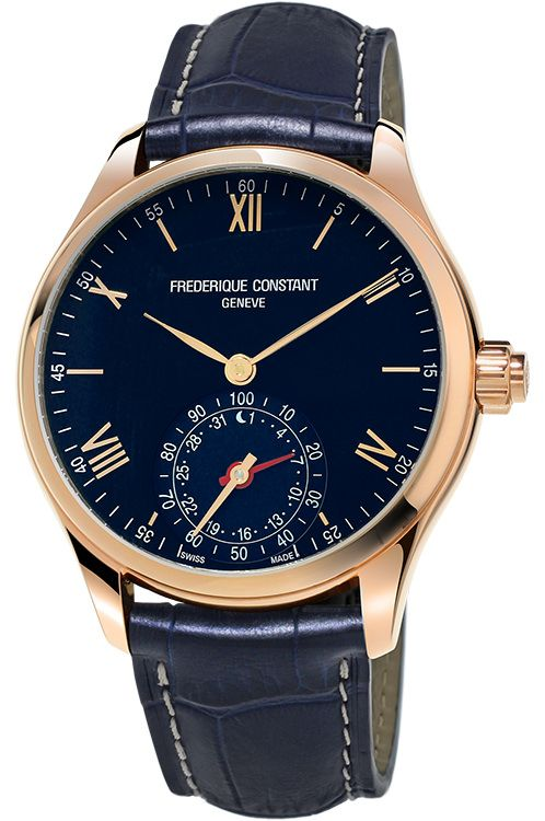 Frederique Constant Horological Smartwatch 