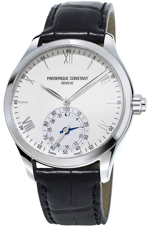 Frederique Constant Horological Smartwatch 