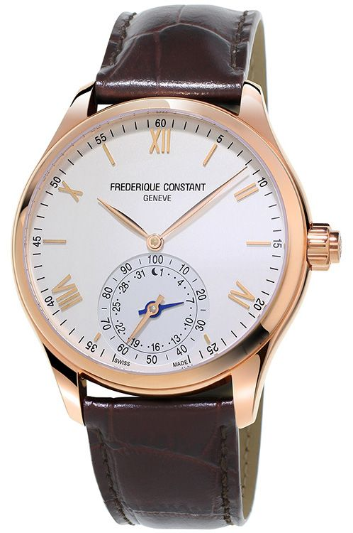 Frederique Constant Horological Smartwatch 