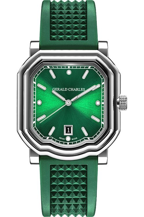 Gerald Charles GC 2.0 Ultra-Thin
