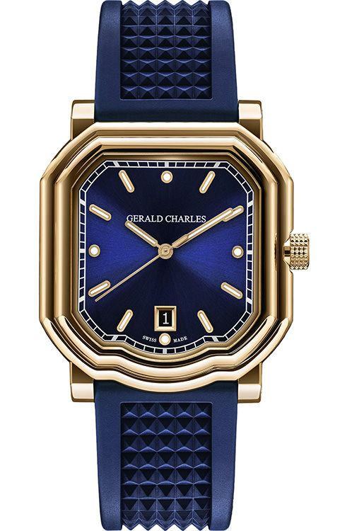 Gerald Charles GC 2.0 Ultra-Thin