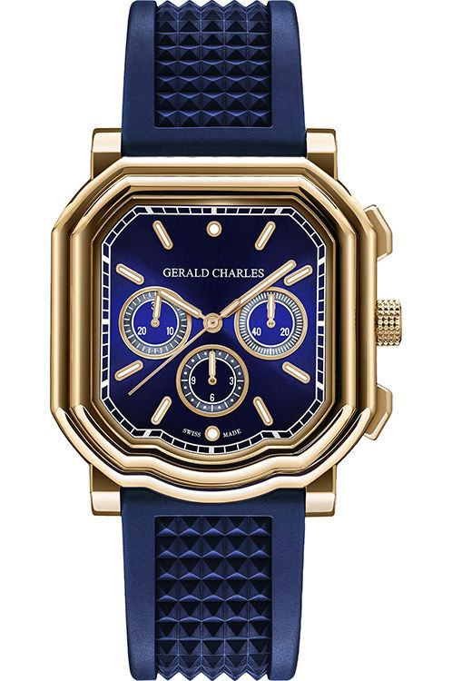 Gerald Charles GC 3.0 Chronograph