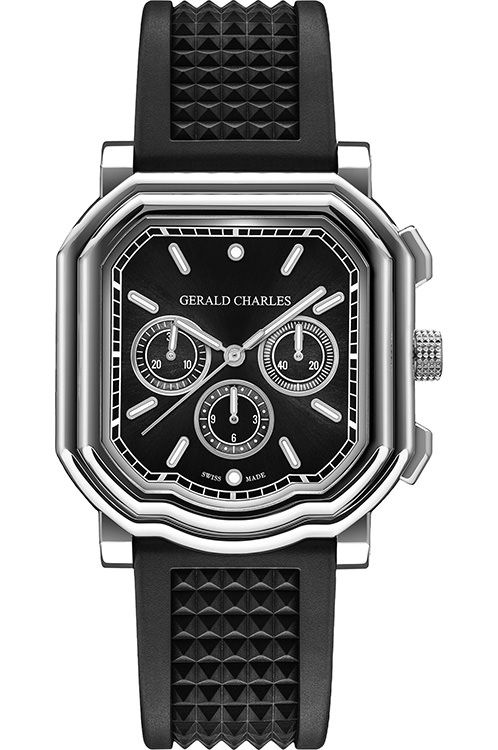 Gerald Charles GC 3.0 Chronograph