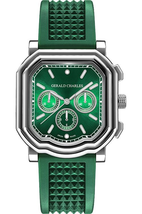 Gerald Charles GC 3.0 Chronograph