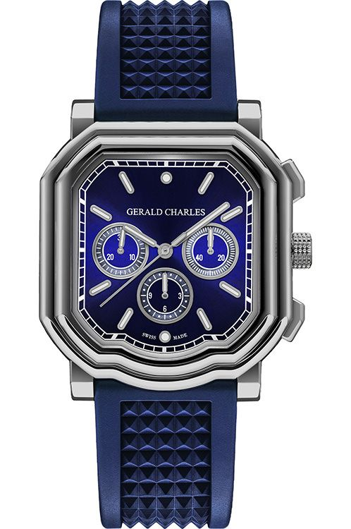 Gerald Charles GC 3.0 Chronograph