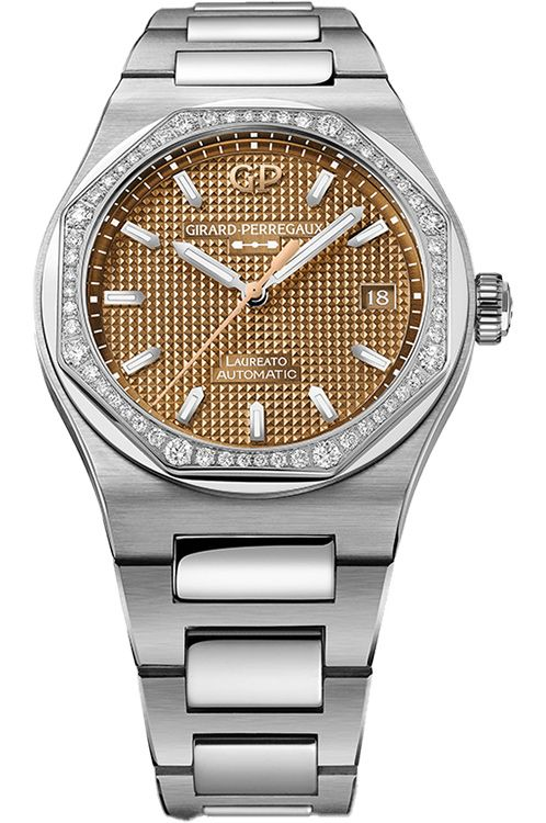 Girard-Perregaux Laureato