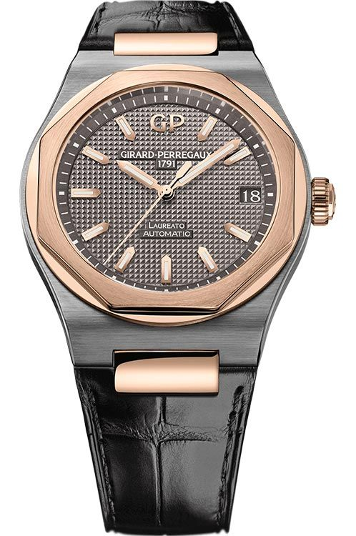 Girard Perregaux Laureato 42 mm