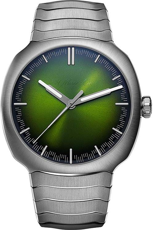 H. Moser & Cie. Streamliner