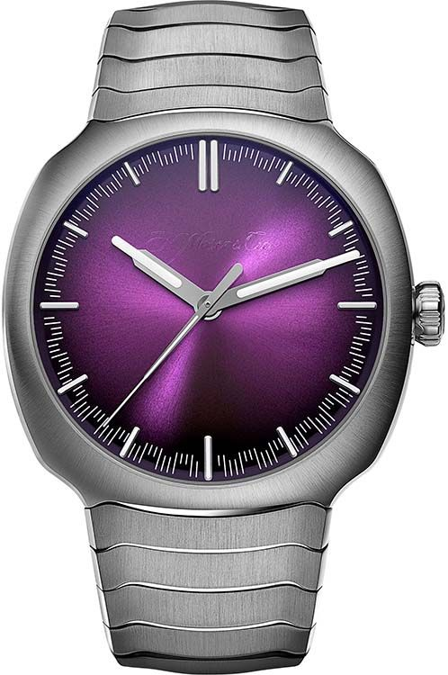 H. Moser & Cie. Streamliner