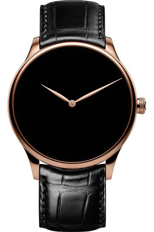 H. Moser & Cie. Venturer Concept