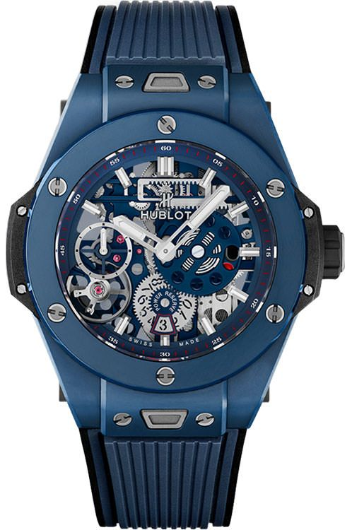 Hublot Big Bang Meca-10