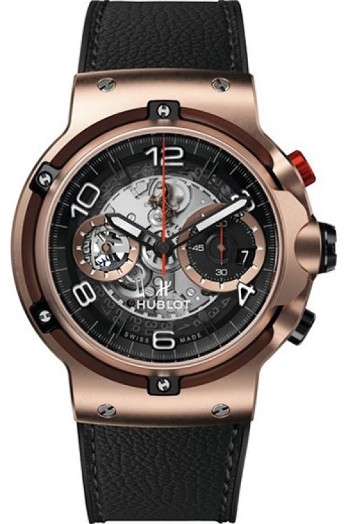 Hublot Classic Fusion Ferrari GT