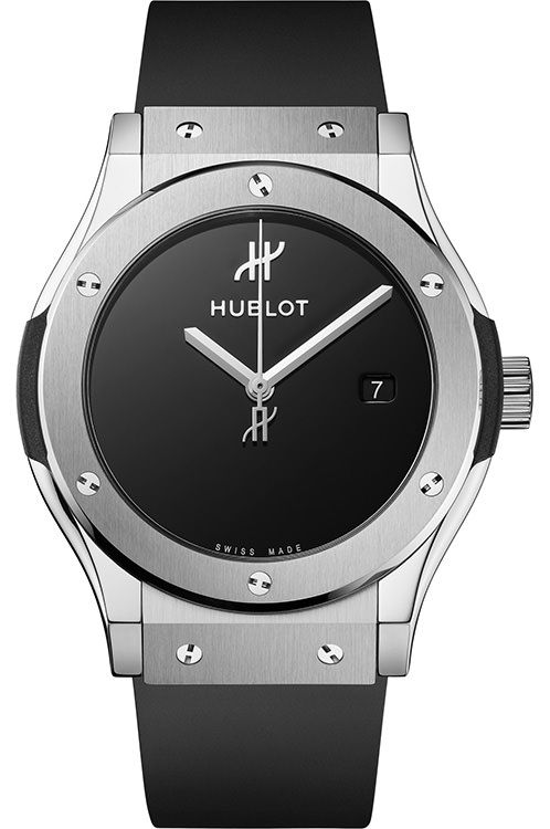 Hublot Classic Fusion