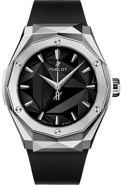 Hublot Classic Fusion