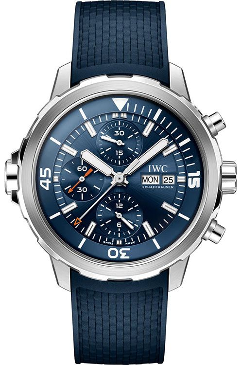 IWC Aquatimer