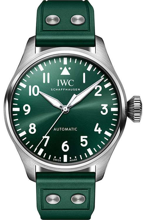 IWC Pilot’s Watches
