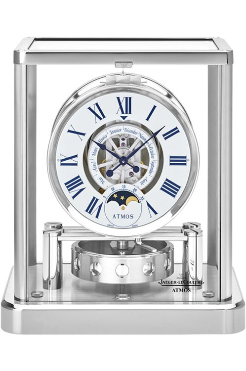 Jaeger-LeCoultre Atmos Classique Q5112202
