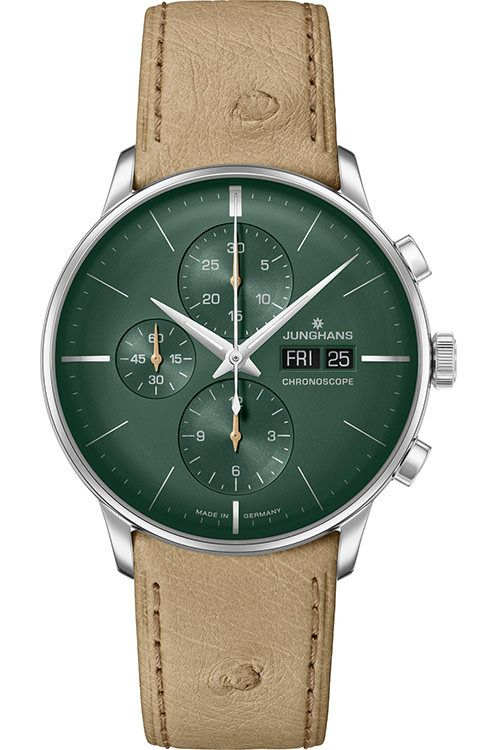 Junghans Meister