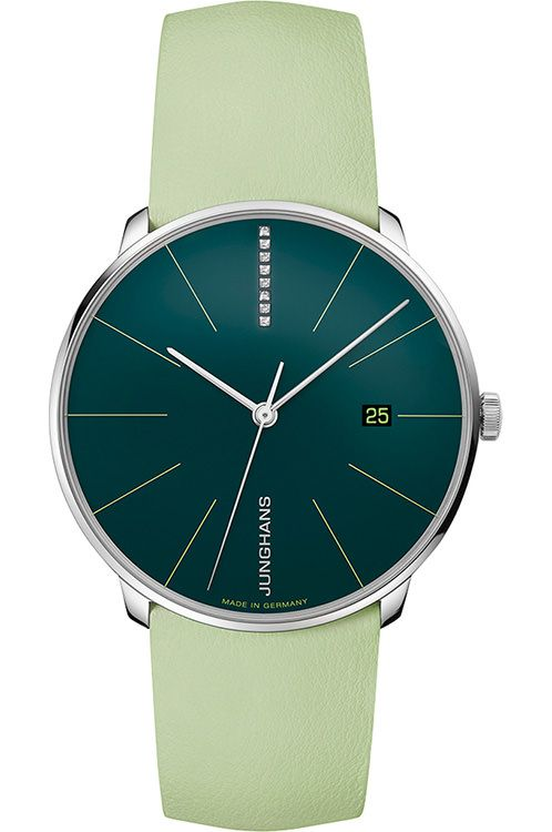 Junghans Meister