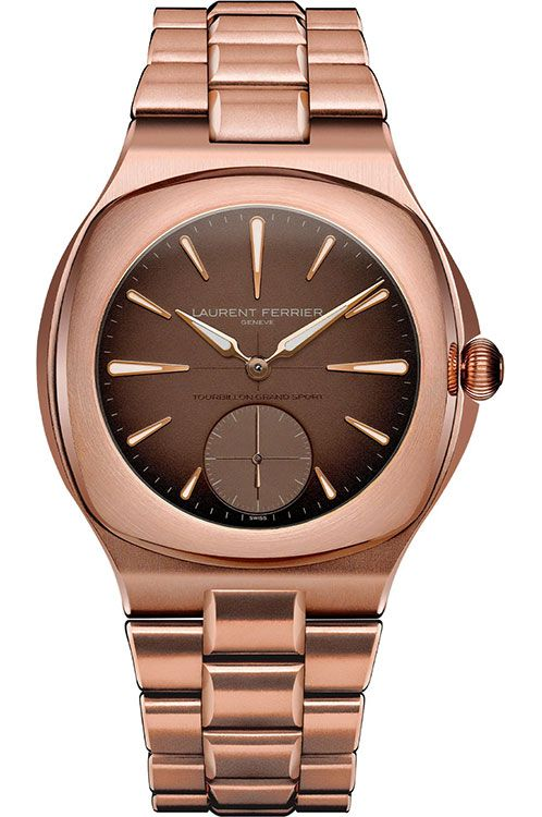 Laurent Ferrier Grand Sport
