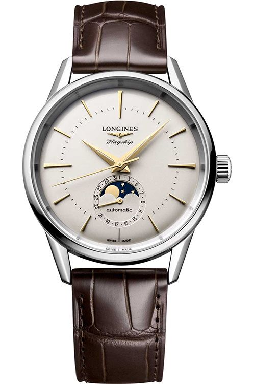 Longines Flagship