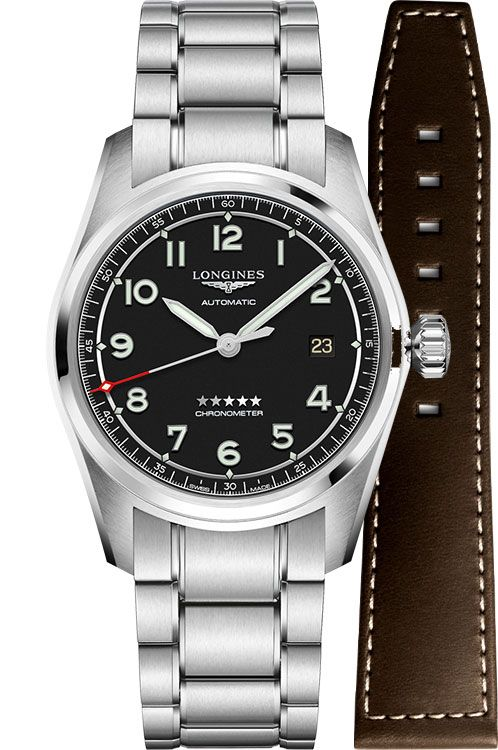 Longines Longines Spirit Prestige Edition