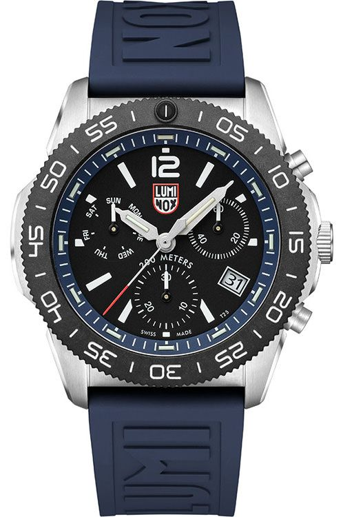 Luminox Sea