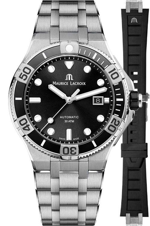 Maurice Lacroix Aikon Venturer