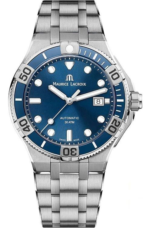 Maurice Lacroix Aikon Venturer