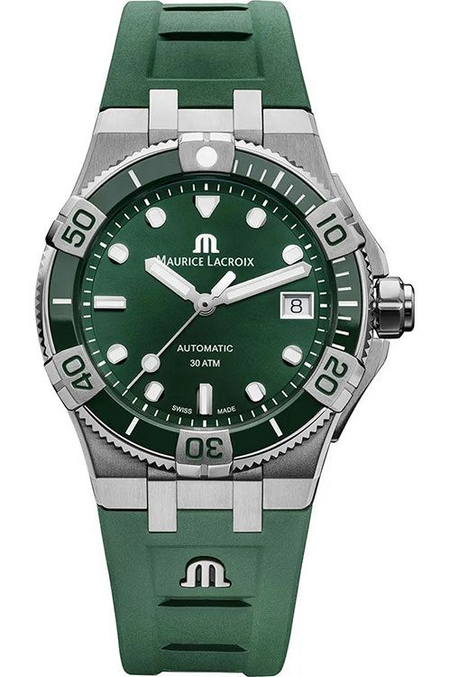 Maurice Lacroix Aikon Automatic