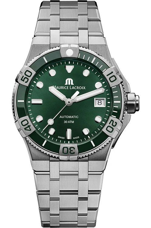 Maurice Lacroix Aikon Automatic