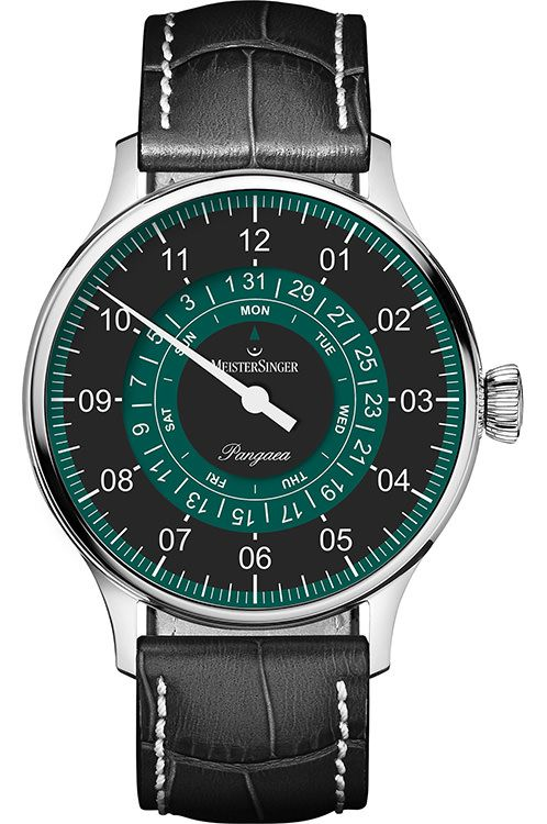 Meistersinger Classic Plus