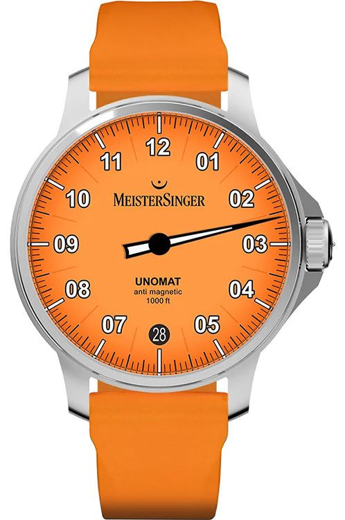 MeisterSinger Editions