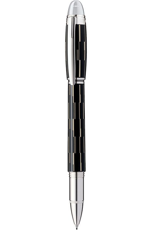 Montblanc Starwalker 