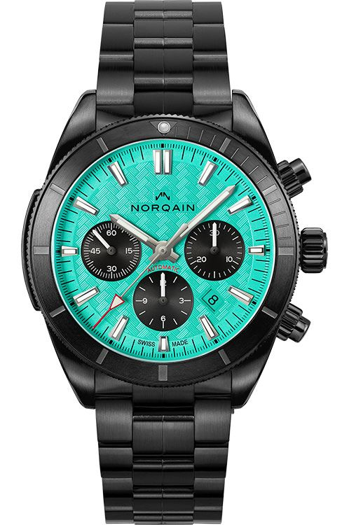 Adventure Sport Chrono 44 mm Limited Edition