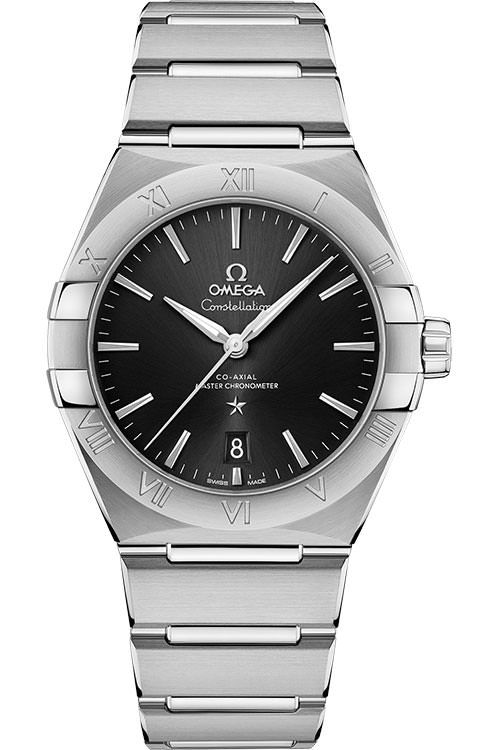 Omega Constellation