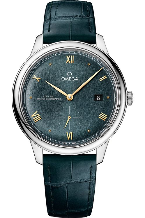 Omega De Ville